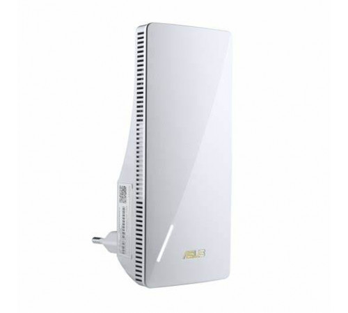 სვიჩი Asus Rp-Ax58 Network Transmitter White 10, 100, 1000 Mbit/S სვიჩი Asus Rp-Ax58 Network Transmitter White 10, 100, 1000 Mbit/S