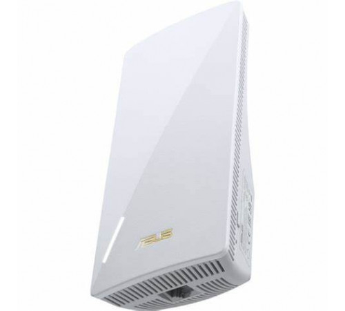 სვიჩი Asus Rp-Ax58 Network Transmitter White 10, 100, 1000 Mbit/S სვიჩი Asus Rp-Ax58 Network Transmitter White 10, 100, 1000 Mbit/S