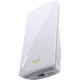 სვიჩი Asus Rp-Ax58 Network Transmitter White 10, 100, 1000 Mbit/S