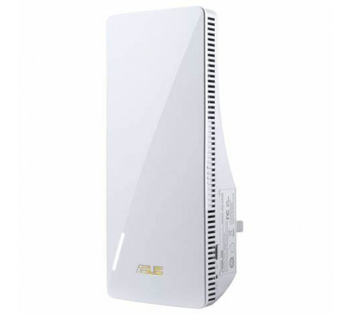 სვიჩი Asus Rp-Ax58 Network Transmitter White 10, 100, 1000 Mbit/S სვიჩი Asus Rp-Ax58 Network Transmitter White 10, 100, 1000 Mbit/S