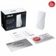 სვიჩი Asus Rp-Ax58 Network Transmitter White 10, 100, 1000 Mbit/S