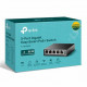 სვიჩი TL-SG105PE 5-Port Gigabit Easy Smart Switch with 4-Port PoE+