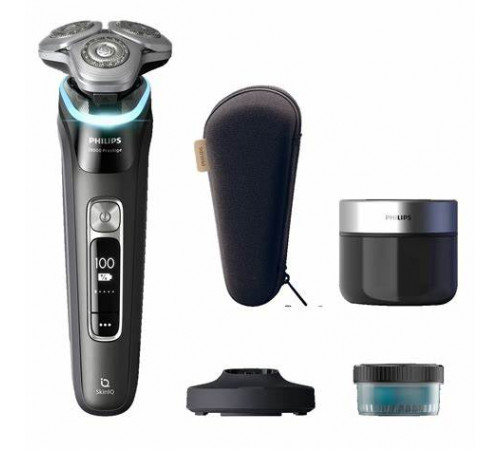 წვერსაპარსი PHILIPS XP9200/30 SHAVER წვერსაპარსი PHILIPS XP9200/30 SHAVER