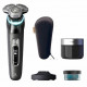 წვერსაპარსი PHILIPS XP9200/30 SHAVER