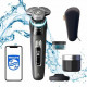 წვერსაპარსი PHILIPS XP9200/30 SHAVER