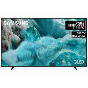 ტელევიზორი SAMSUNG 75''(191cm)  UE75U8000FUXRU