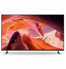 ტელევიზორი SONY 65''(165cm)  KD-65X80L