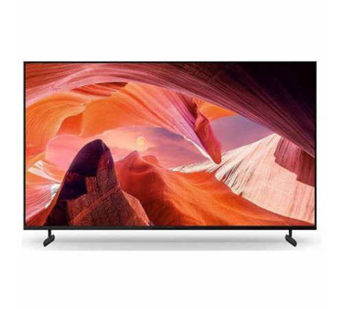 ტელევიზორი SONY 65''(165cm) KD-65X80L ტელევიზორი SONY 65''(165cm) KD-65X80L