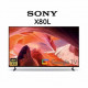 ტელევიზორი SONY 65''(165cm) KD-65X80L
