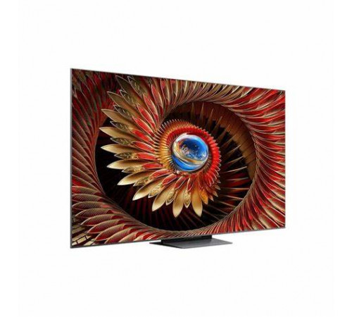 ტელევიზორი TCL Mini LED TV 85''(216cm) 85C8K ტელევიზორი TCL Mini LED TV 85''(216cm) 85C8K