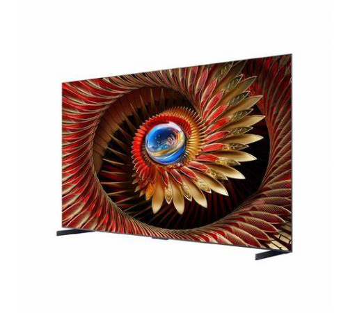 ტელევიზორი TCL Mini LED TV 98''(249cm) 98C8K ტელევიზორი TCL Mini LED TV 98''(249cm) 98C8K