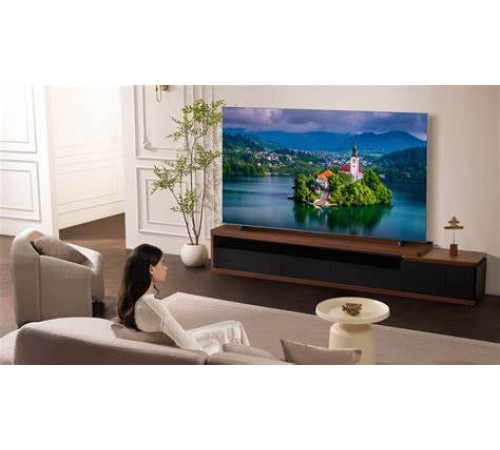 ტელევიზორი TCL Mini LED TV 98''(249cm) 98C8K ტელევიზორი TCL Mini LED TV 98''(249cm) 98C8K
