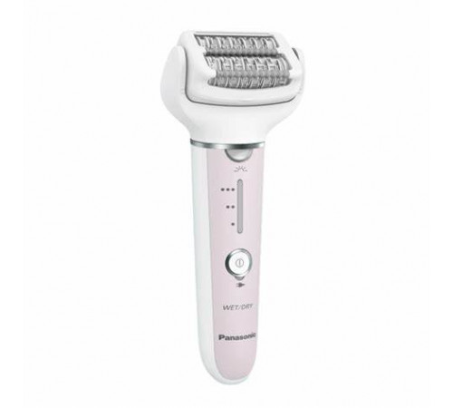 ეპილატორი Panasonic ES-EY80-P520 ეპილატორი Panasonic ES-EY80-P520
