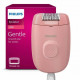 ეპილატორი PHILIPS BRE227/00