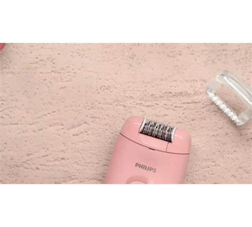 ეპილატორი PHILIPS BRE227/00 ეპილატორი PHILIPS BRE227/00
