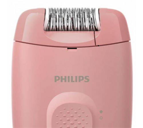 ეპილატორი PHILIPS BRE227/00 ეპილატორი PHILIPS BRE227/00