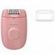 ეპილატორი PHILIPS BRE227/00