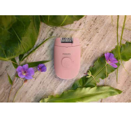 ეპილატორი PHILIPS BRE227/00 ეპილატორი PHILIPS BRE227/00