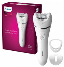 ეპილატორი PHILIPS BRE700/00