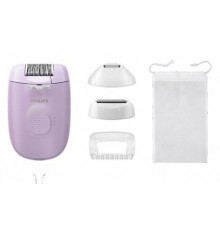 ეპილატორი PHILIPS BRE257/00