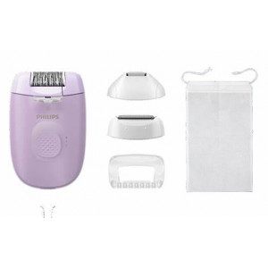 ეპილატორი PHILIPS BRE257/00