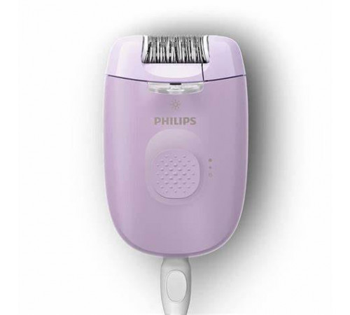 ეპილატორი PHILIPS BRE257/00 ეპილატორი PHILIPS BRE257/00