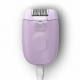 ეპილატორი PHILIPS BRE257/00