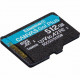 ფლეშ მეხსიერება Kingston Canvas Go Plus 512GB