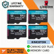 ფლეშ მეხსიერება Kingston Canvas Go Plus 512GB
