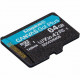ფლეშ მეხსიერება Kingston Canvas Go Plus 64GB