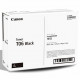 კარტრიჯი CANON T06 Black