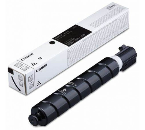 კარტრიჯი CANON C-EXV 67 Toner Black forCANON IMAGERUNNER 2930I MFP კარტრიჯი CANON C-EXV 67 Toner Black forCANON IMAGERUNNER 2930I MFP