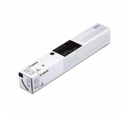 კარტრიჯი CANON C-EXV 67 Toner Black forCANON IMAGERUNNER 2930I MFP კარტრიჯი CANON C-EXV 67 Toner Black forCANON IMAGERUNNER 2930I MFP