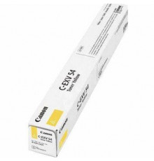 კარტრიჯი CANON C-EXV54  Yellow