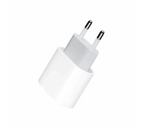 მობილურის დამტენი APPLE 20W (MUVV3/TP) მობილურის დამტენი APPLE 20W (MUVV3/TP)