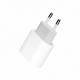 მობილურის დამტენი APPLE 20W (MUVV3/TP)