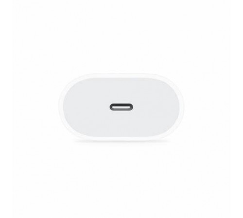 მობილურის დამტენი APPLE 20W (MUVV3/TP) მობილურის დამტენი APPLE 20W (MUVV3/TP)