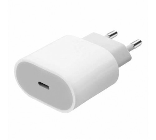 მობილურის დამტენი APPLE 20W (MUVV3/TP) მობილურის დამტენი APPLE 20W (MUVV3/TP)
