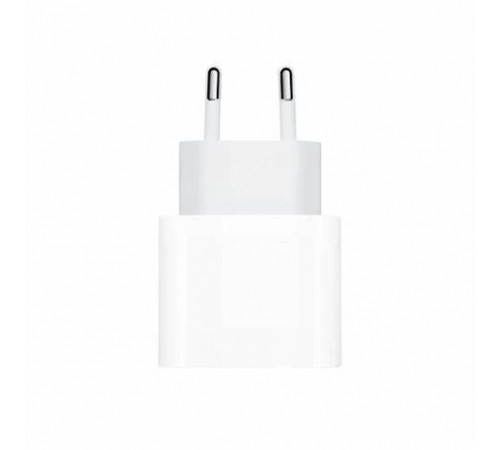 მობილურის დამტენი APPLE 20W (MUVV3/TP) მობილურის დამტენი APPLE 20W (MUVV3/TP)