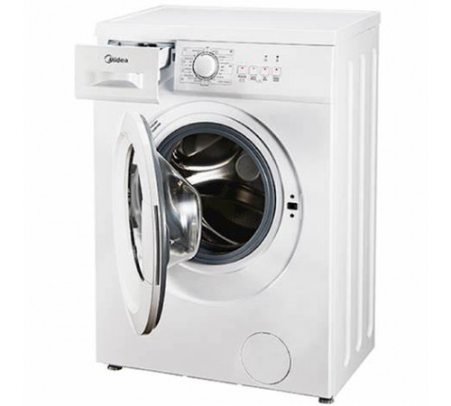 სარეცხი მანქანა MIDEA MFE02W60/W სარეცხი მანქანა MIDEA MFE02W60/W