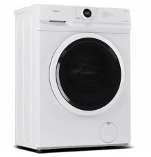 სარეცხი მანქანა MIDEA MF100W80B/W