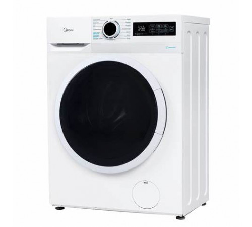 სარეცხი მანქანა MIDEA MF01610US40/W სარეცხი მანქანა MIDEA MF01610US40/W