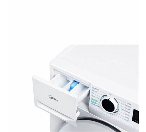 სარეცხი მანქანა MIDEA MF01610US40/W სარეცხი მანქანა MIDEA MF01610US40/W