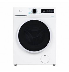 სარეცხი მანქანა MIDEA MF01610US40/W