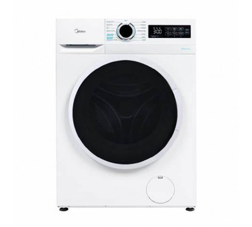 სარეცხი მანქანა MIDEA MF01610US40/W სარეცხი მანქანა MIDEA MF01610US40/W