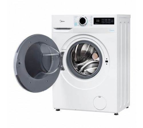 სარეცხი მანქანა MIDEA MF01610US40/W სარეცხი მანქანა MIDEA MF01610US40/W