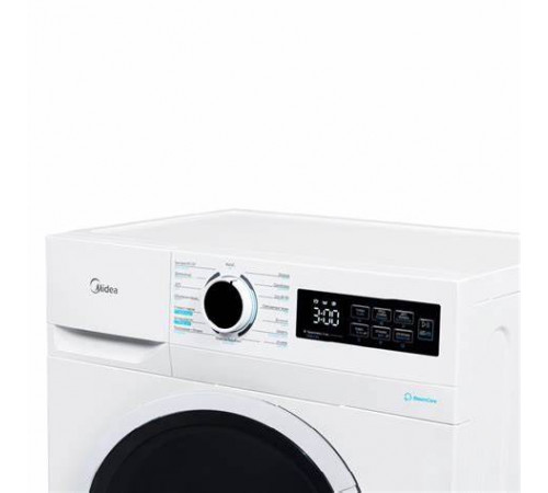 სარეცხი მანქანა MIDEA MF01610US40/W სარეცხი მანქანა MIDEA MF01610US40/W