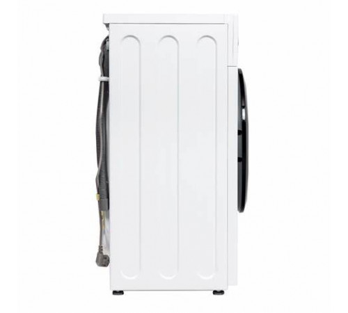 სარეცხი მანქანა MIDEA MF01712BS40/W სარეცხი მანქანა MIDEA MF01712BS40/W