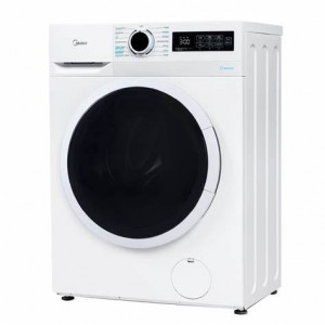 სარეცხი მანქანა MIDEA MF01712BS40/W