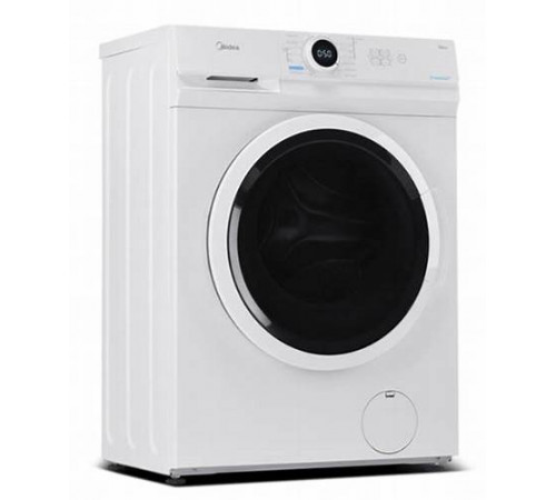 სარეცხი მანქანა MIDEA MF100D80B/W სარეცხი მანქანა MIDEA MF100D80B/W